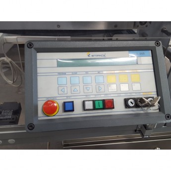 Дисплей информационный ETIPACK 6006900025 3619519